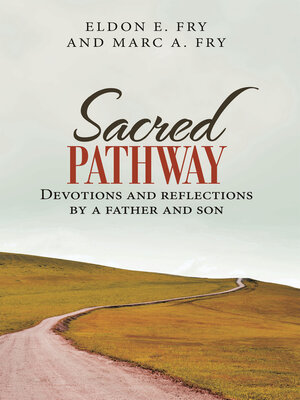 cover image of Sacred Pathway